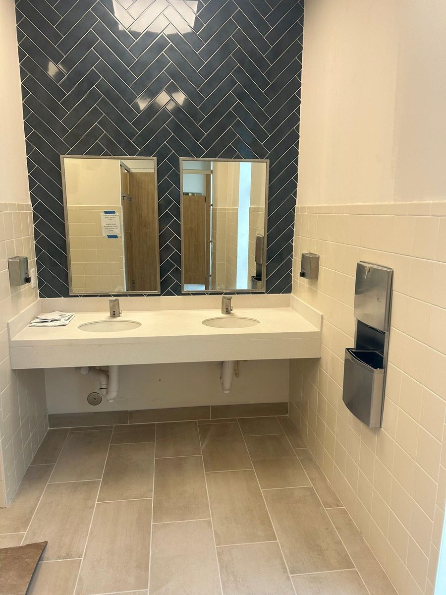 Trim Walls for Top Quality Contracting, LLC in Jacksonville, FL