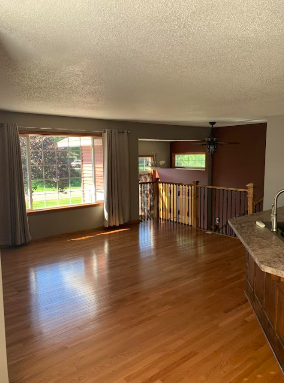 Kitchen Renovation for CM Contracting, LLC  in Milaca, MN