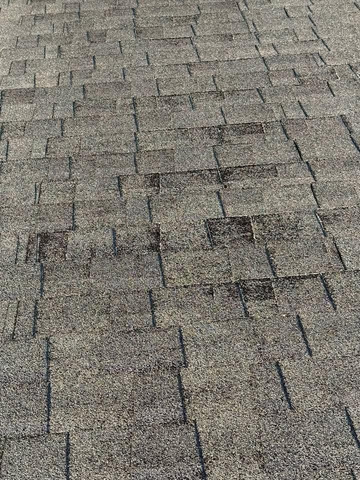 Roofing Installation for AVCO Roofing in Fayetteville, NC