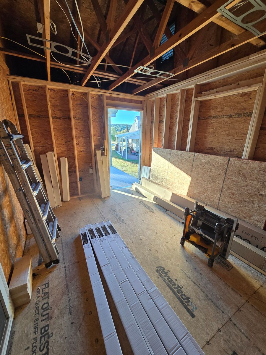 Wiring and Rewiring for AG Electrical Services LLC in Myerstown, PA