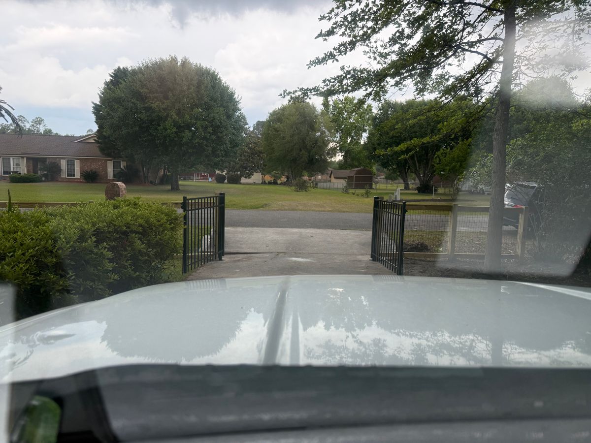 Gate Installation and Repair for American Privacy Fencing & More in Statesboro, GA