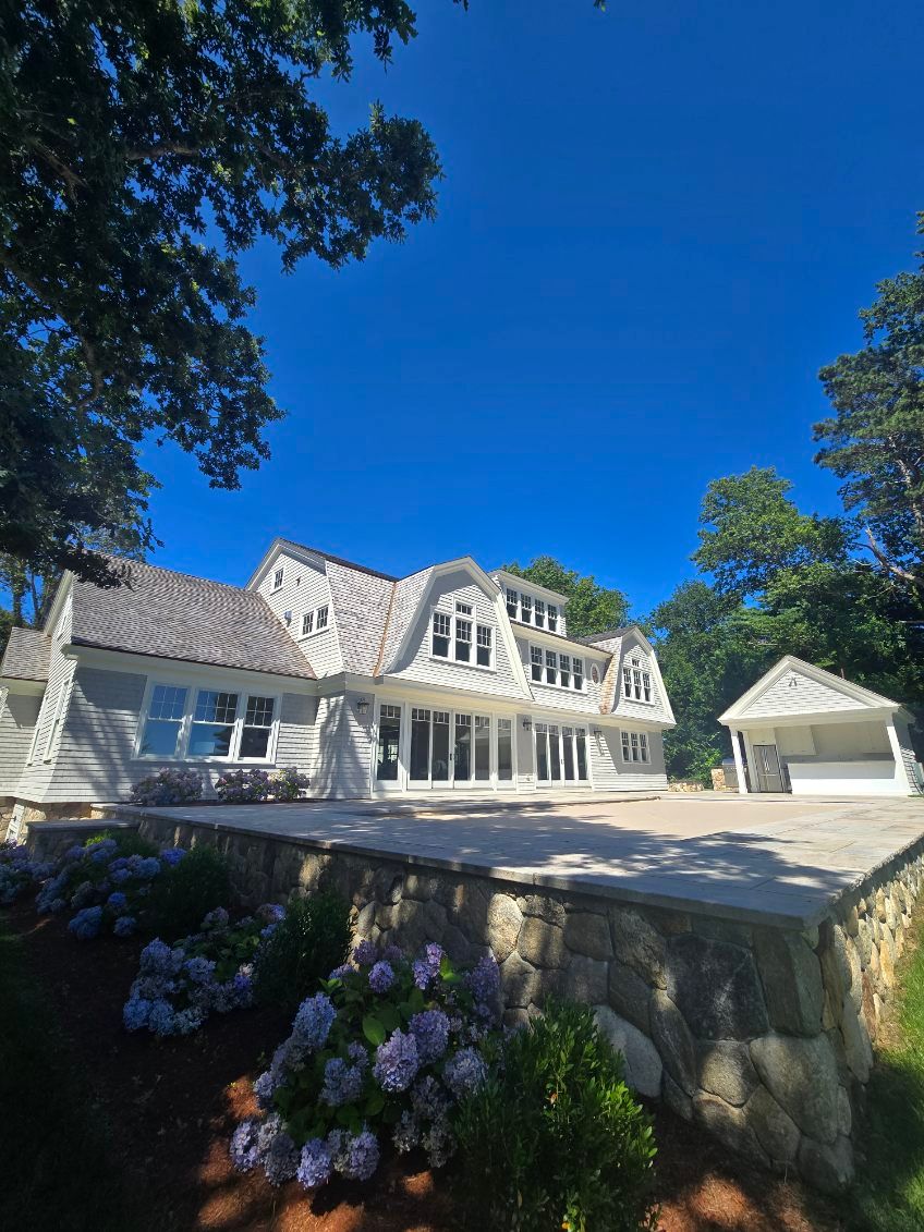 Interior and exterior Renovations or repairs for Leo's Painting and carpentry services  in All of Cape cod, MA