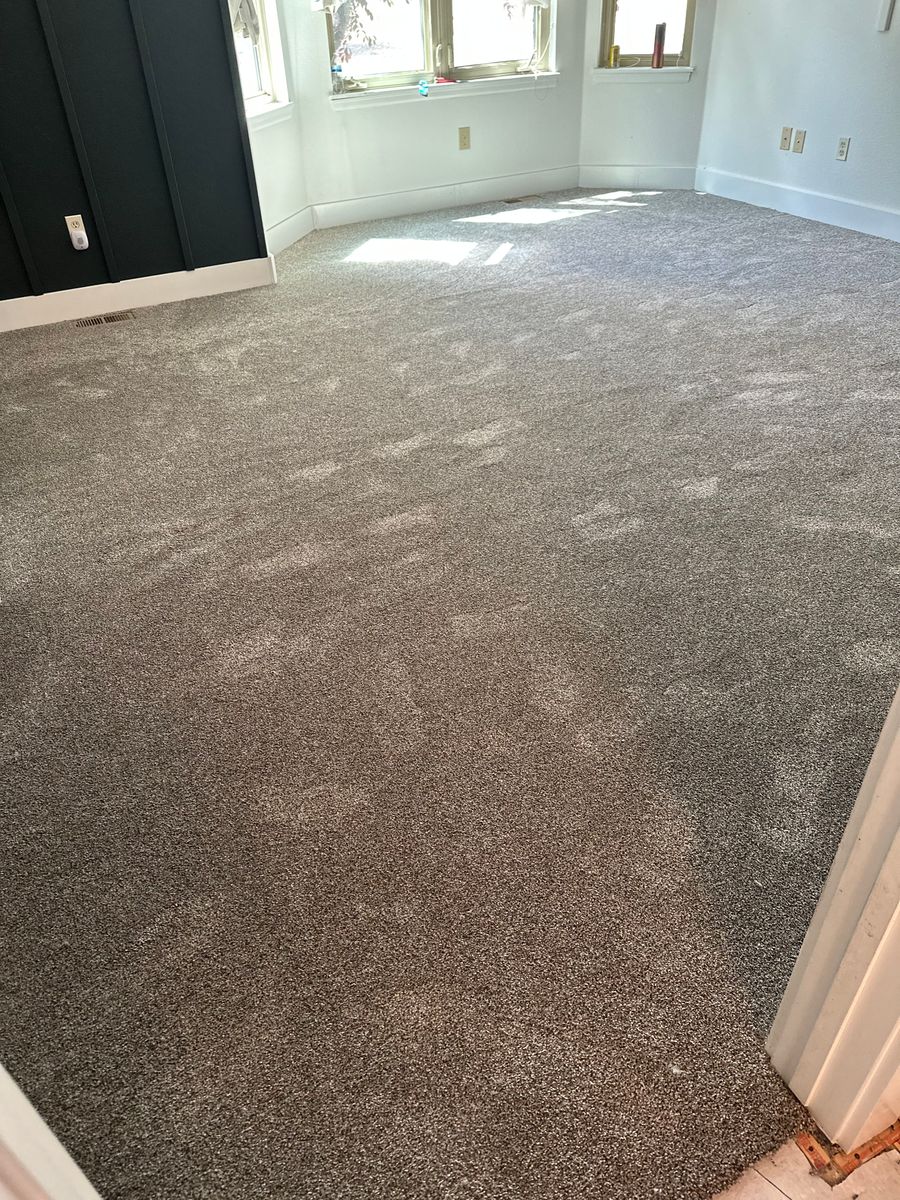 Flooring for Obed-Edom Construction in Broomfield County, CO