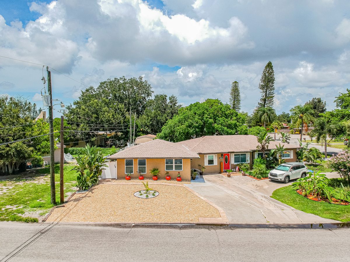 Home Additions for Sarasota Home Additions in Sarasota, FL