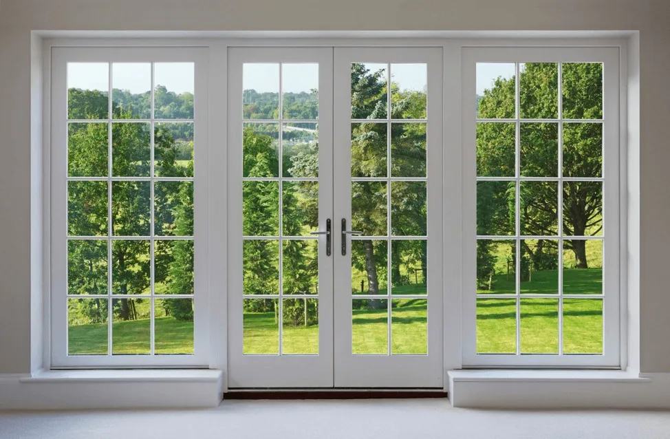 Windows And Doors for Prairie Land Properties LLC in Lubbock, TX