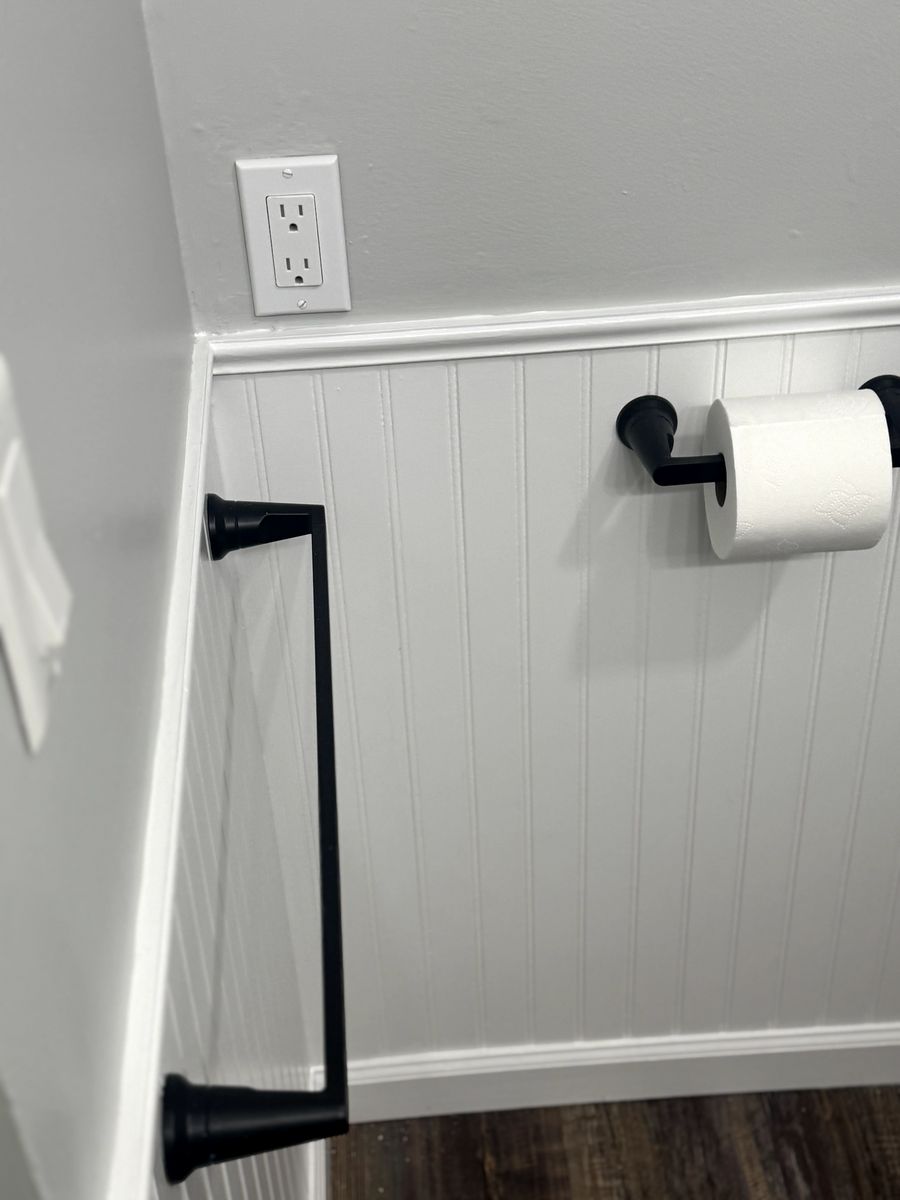 Bathroom Renovation for Rough Cut Renovations in Millersburg, PA