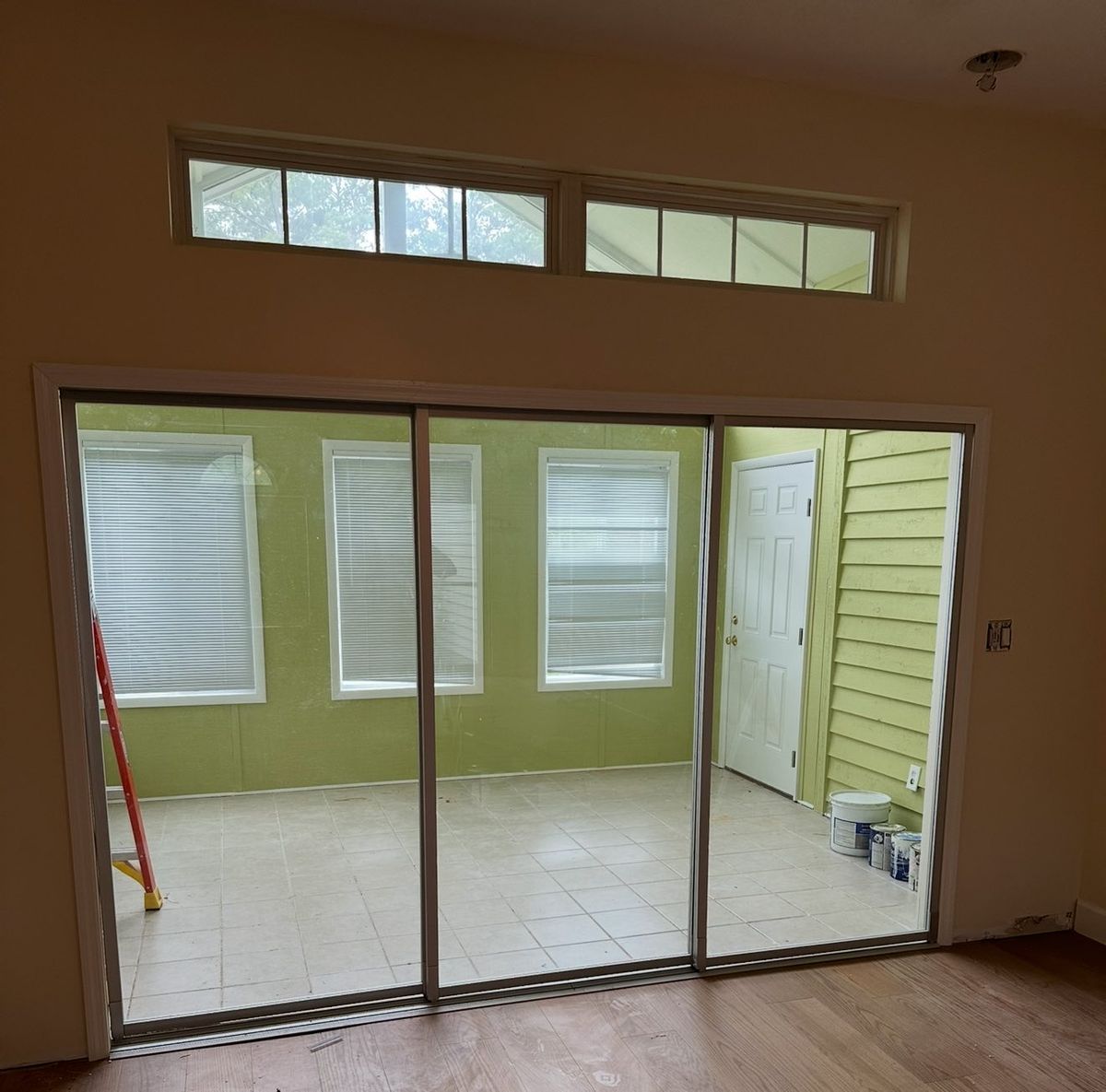 Doors for Fix It Handyman & Remodeling in Hampstead, NC
