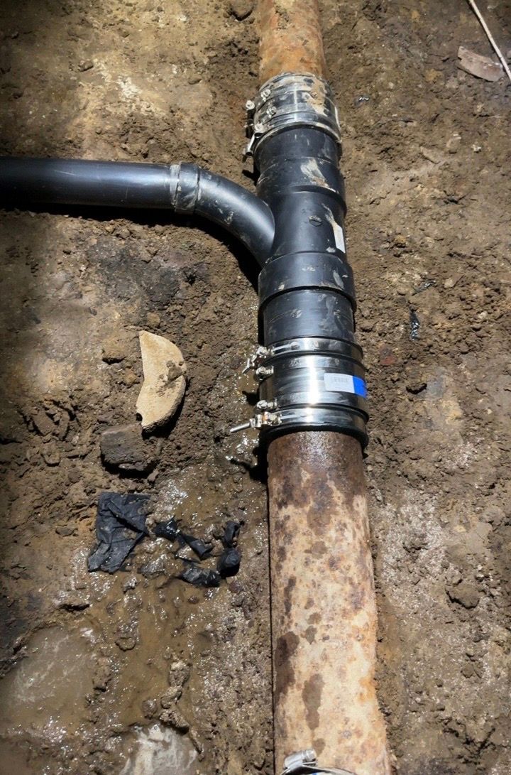 Sewer Line Repair for Valencia Home Solutions in Union City, CA