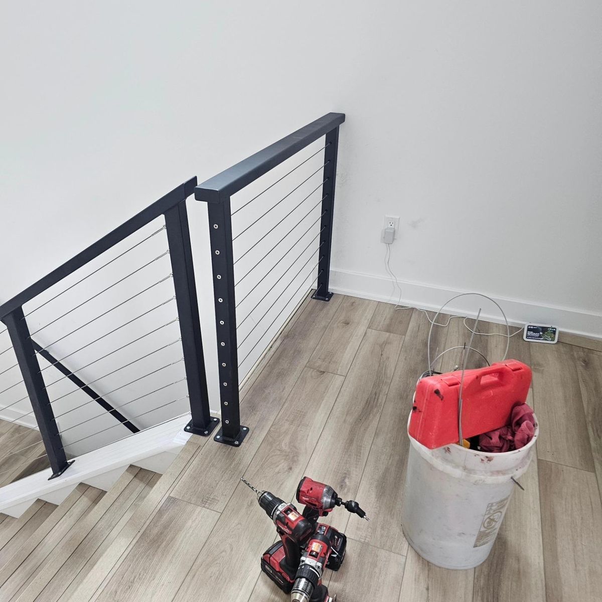 Custom Welding for Abraham Fabrication in Lincoln, MI