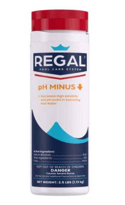 Pool Chemicals for CW Pool Care in Owensboro, KY