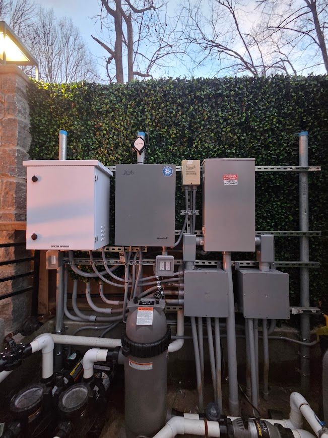 Panel Upgrades for Volt Pro Services  in Sevierville, TN