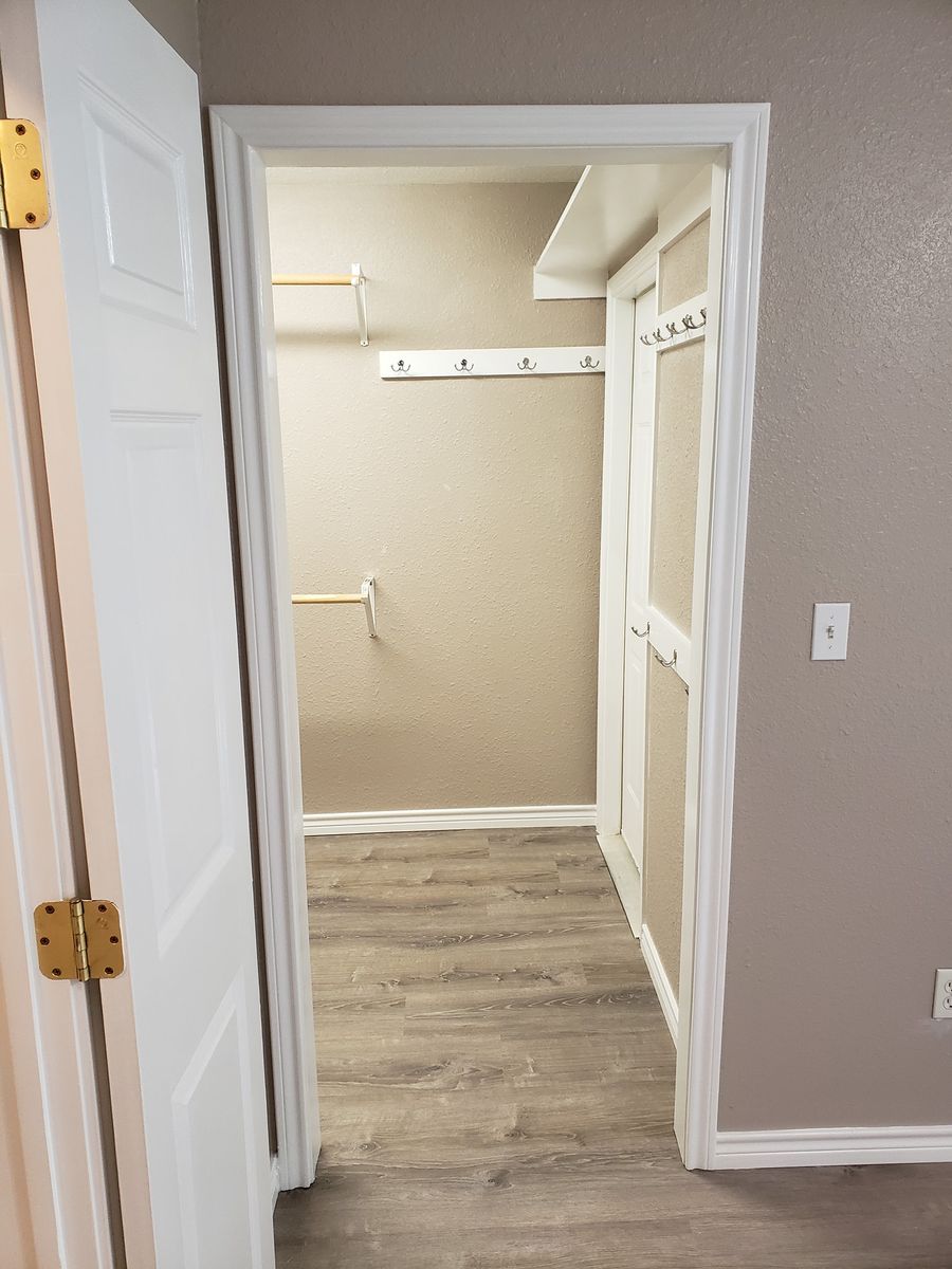 Flooring for Roger England Home Remodeling in Greenville, TX