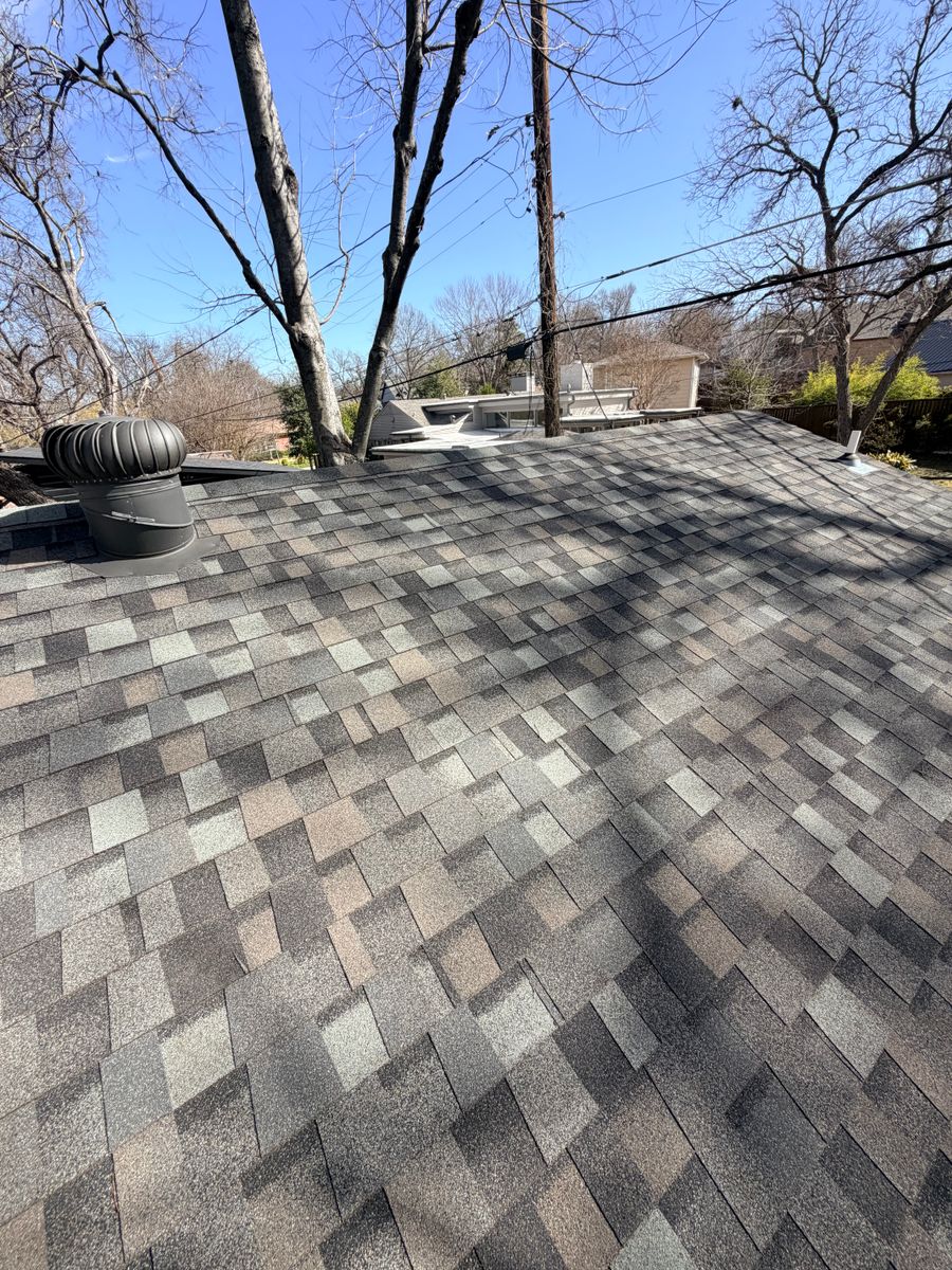 Roofing Repair & Replacement for Propertifix Handyman & Property Repair Services Near You in Dallas–Fort Worth in Lancaster, TX