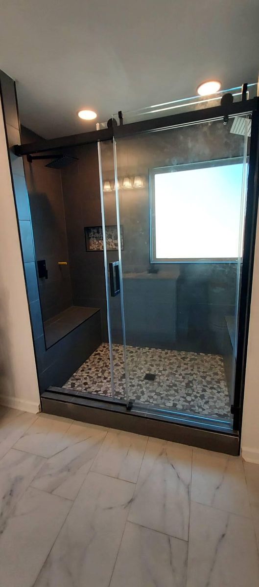 Partial Updates and Upgrades for Son of a Journey Remodeling in Dallas, NC