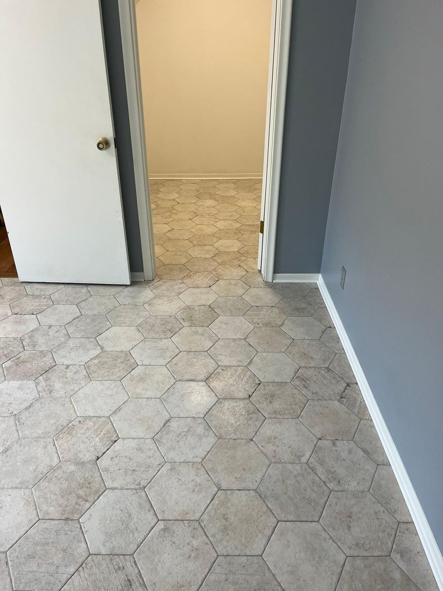 Transformations for PW Designs in Grand Blanc, MI