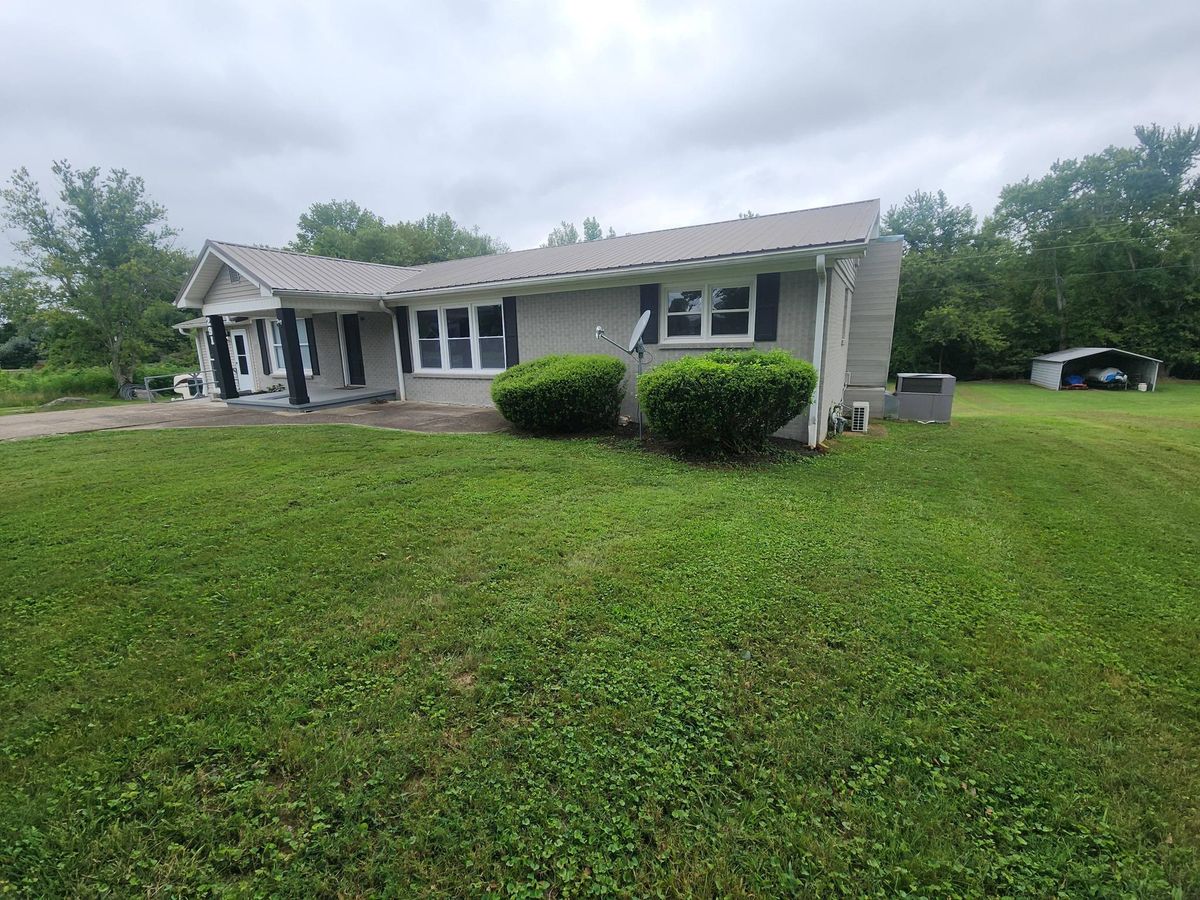 Home Additions for Marberry Construction in Fayetteville, TN