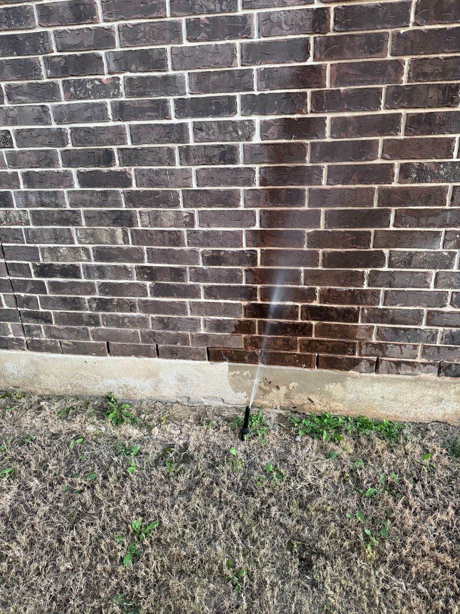 Irrigation Repair & Installation for DR Landscape in San Antonio, TX