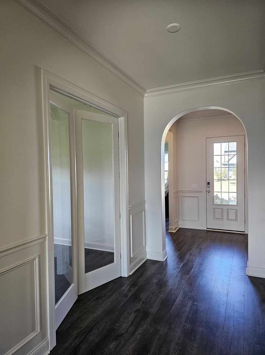 Drywall and Plastering for Hearts & Hands Painting in Campbell, KY