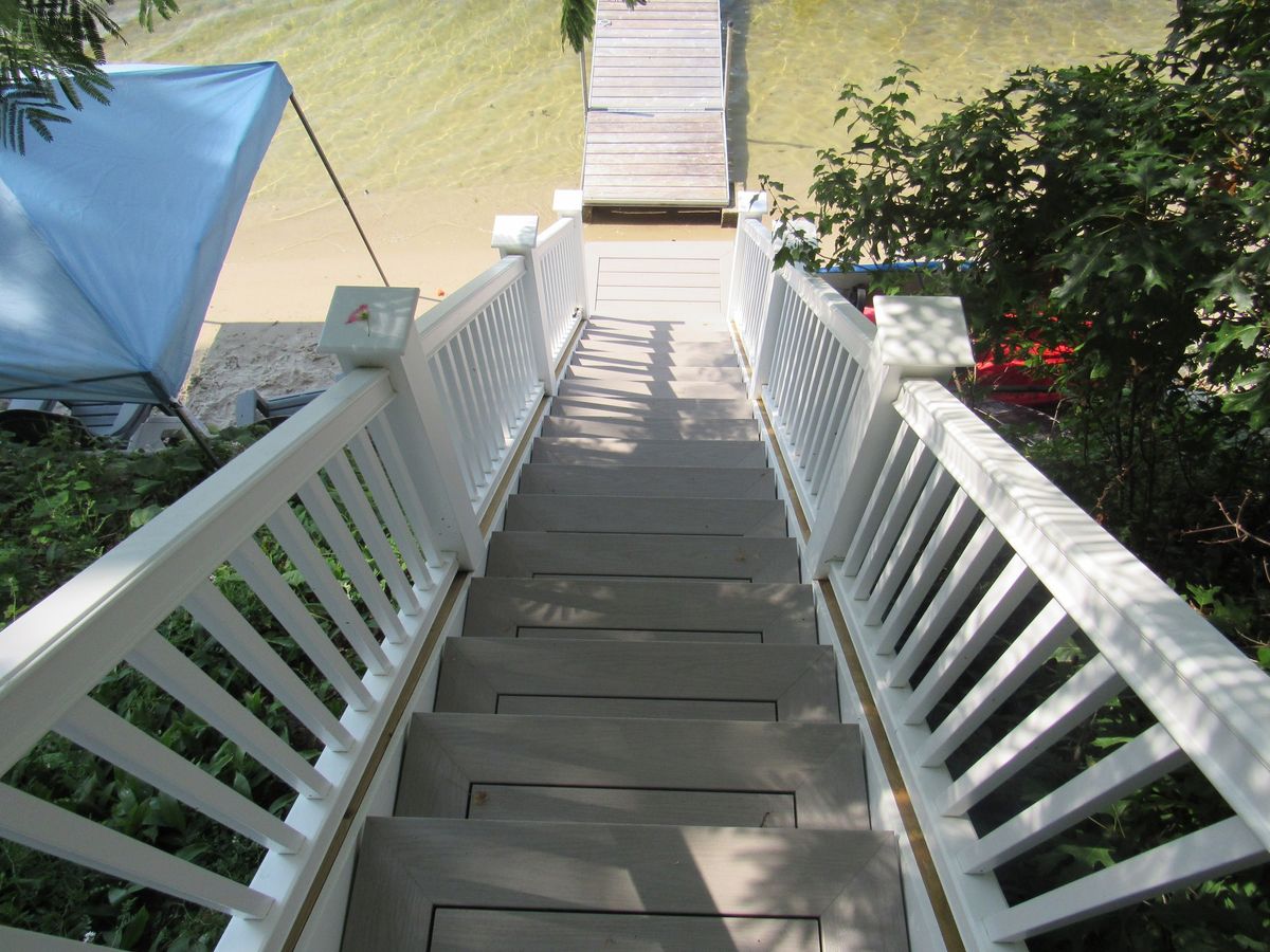 Deck & Patio Installation for TJ Short And Sons Carpentry LLC  in Plymouth, MA