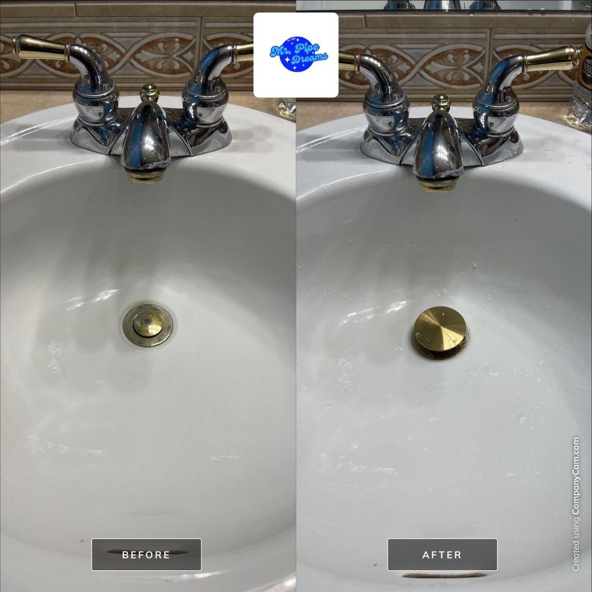 Plumbing Repairs for Mr. Pipe Dreams LLC in Colorado Springs, CO