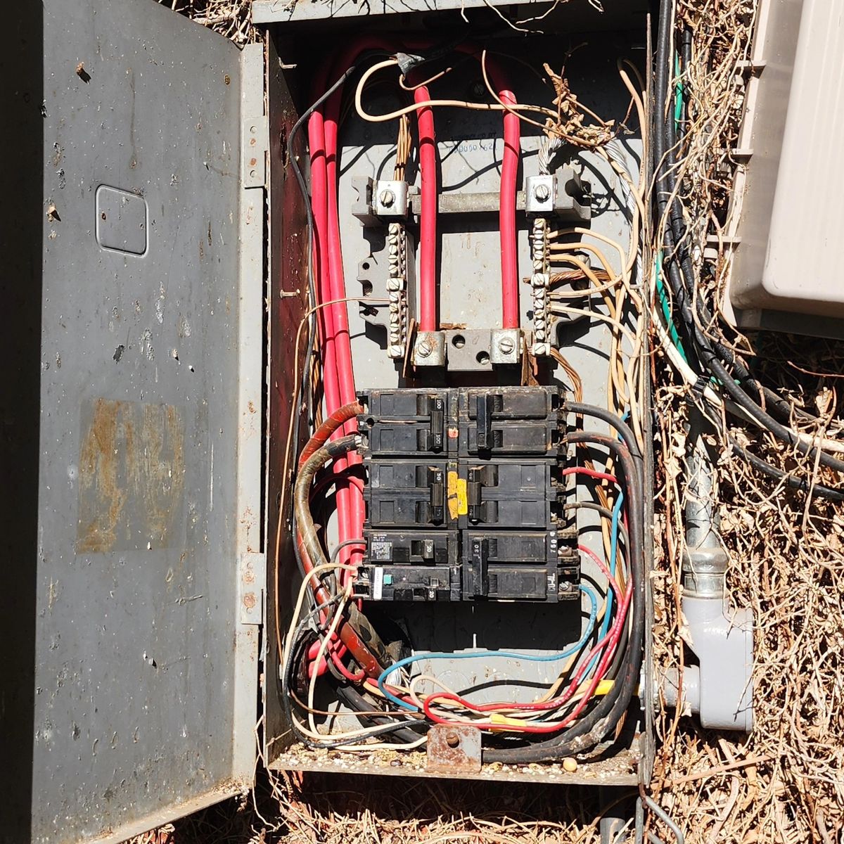 Electrical Panel Upgrades for Chappy Electric in San Antonio, TX