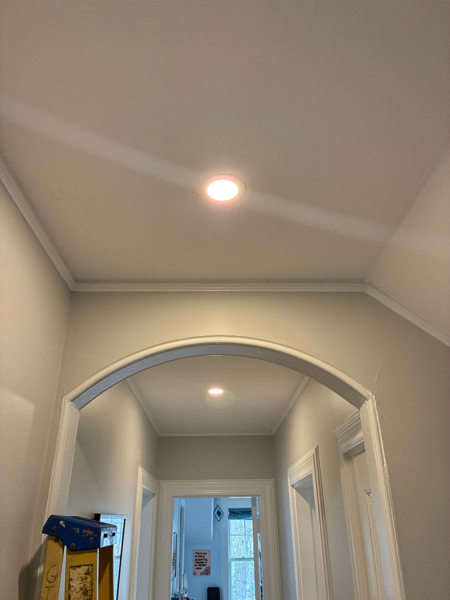 Lighting Installation & Repair for GT Gamble Electric in South Shore, MA