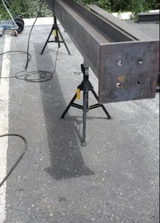 Equipment Welding for Renegade Welding in Flagstaff, AZ