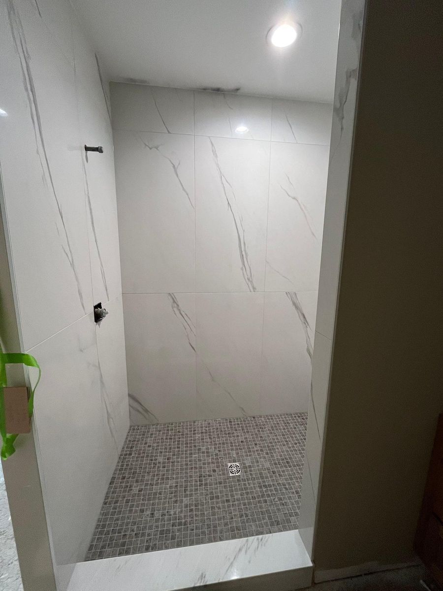 Flooring for PW Designs in Grand Blanc, MI