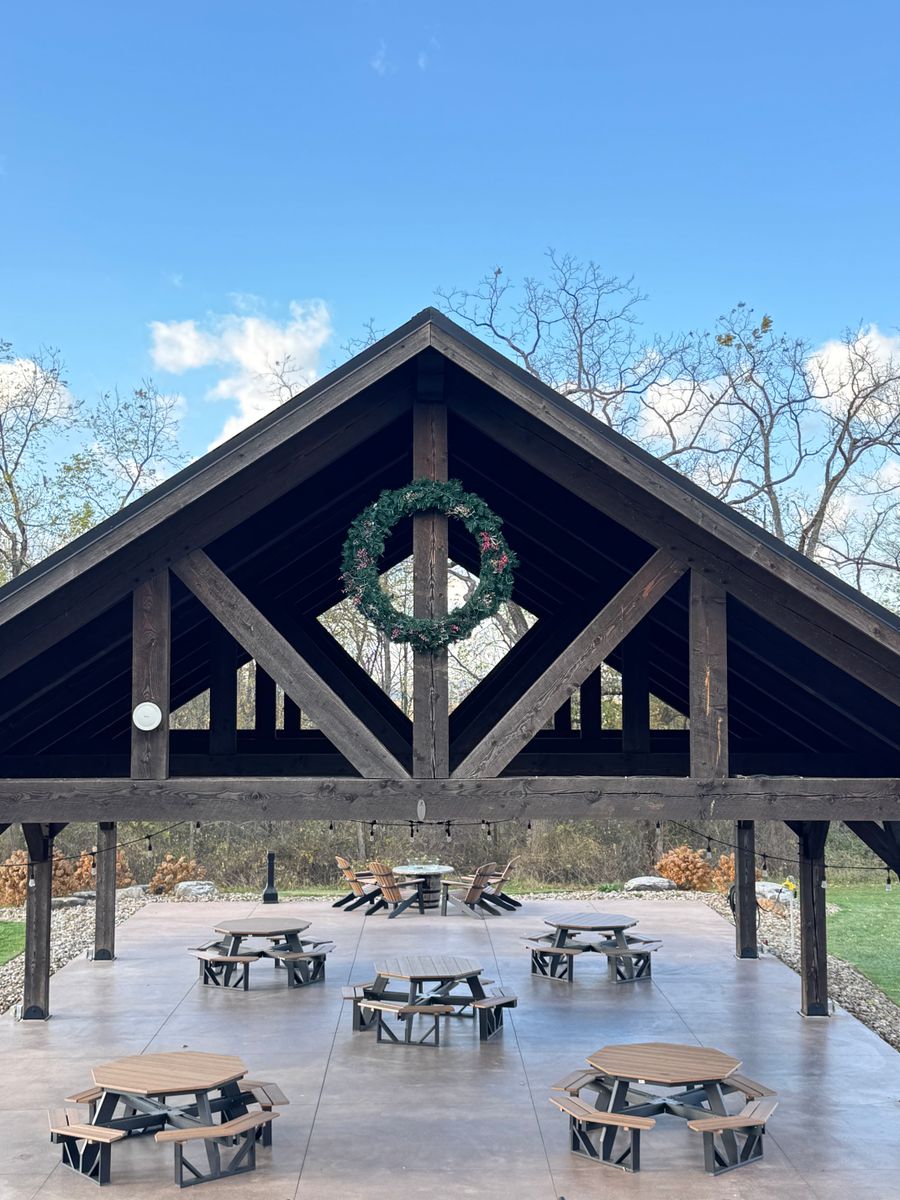 Patio Design & Construction for Buckeye Lawns & Landscaping LLC in Millersburg, OH