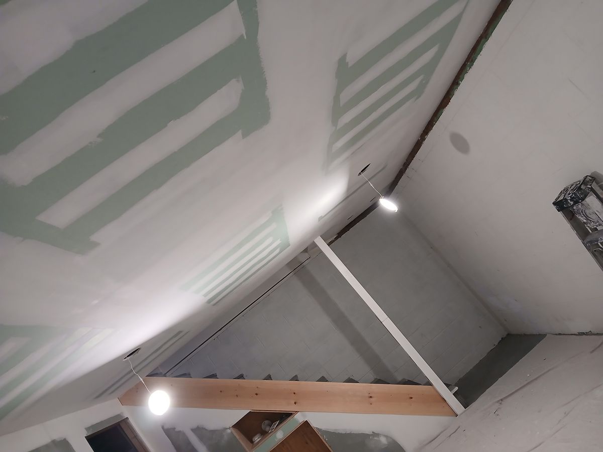 Plaster Repairs for Top Tier Drywall and Painting LLC in Rosenhayn, NJ