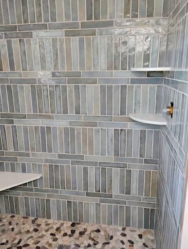 Bathroom Renovation for I-69 Tile in St. Clair County, MI