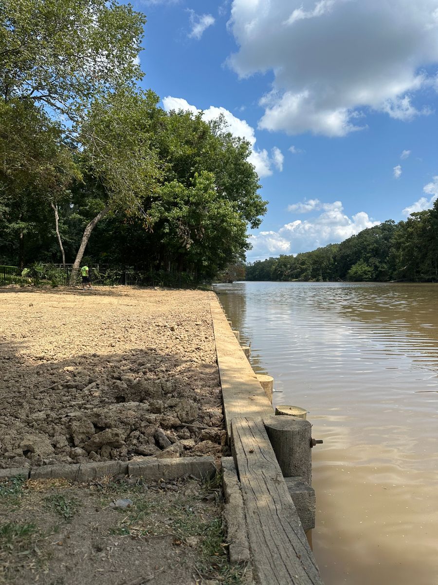 Bulkhead Construction & Repair for Bulkhead Construction Services in Houma, LA