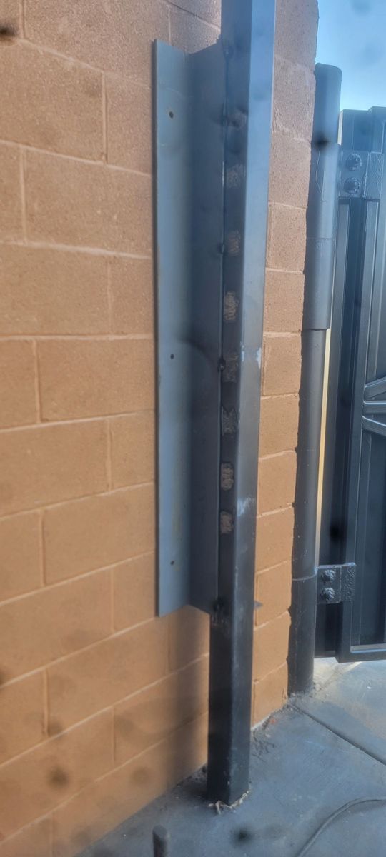 Repair and Maintenance for New Way Welding services in Montgomery, AL