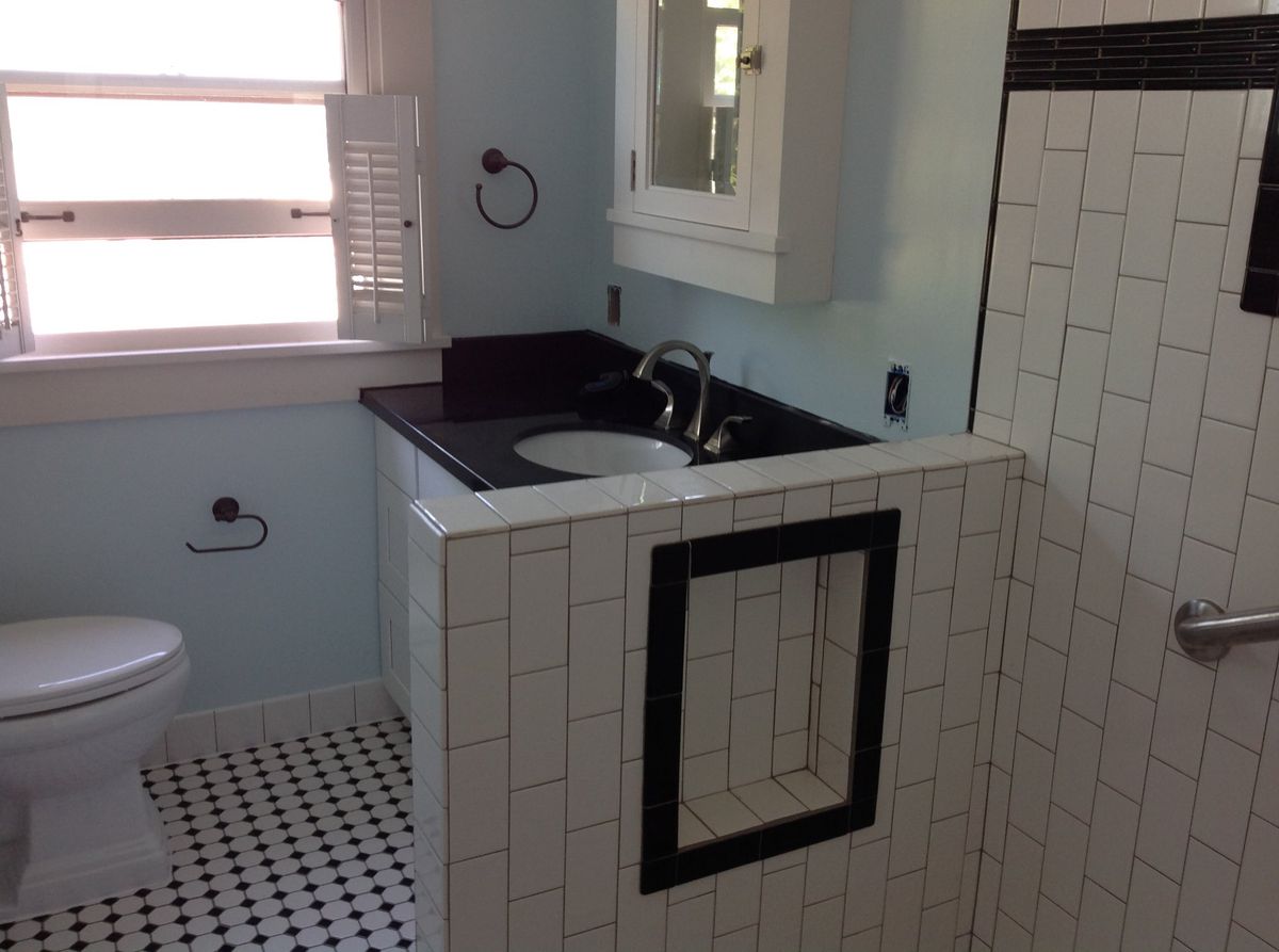 Countertops & Installation for C&D Wall Patches in Connelly Springs, NC