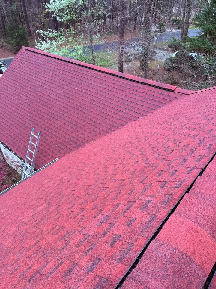 Roofing Replacement for Stephens’ Roofing LLC in Little River, SC