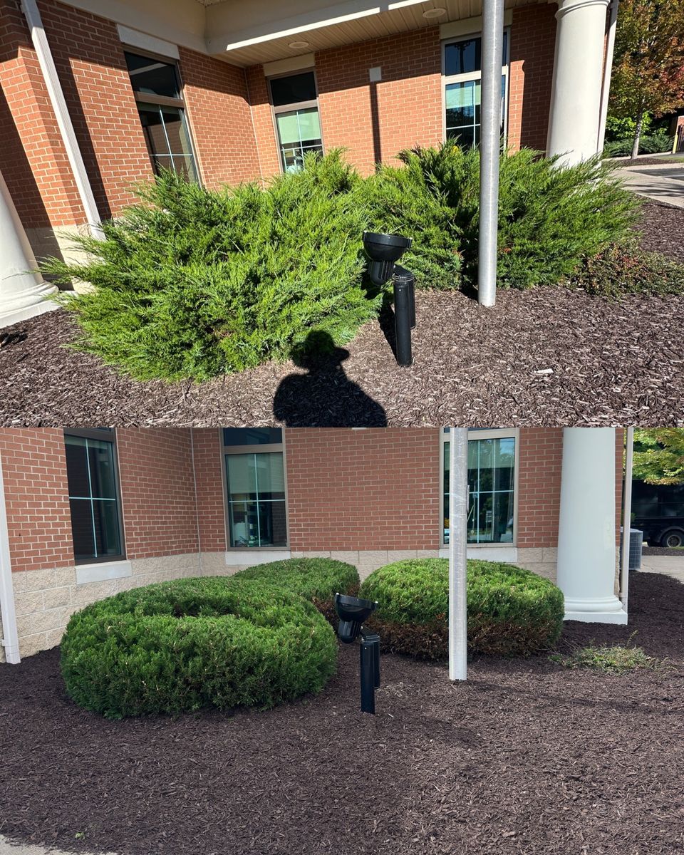 Landscape Design & Construction for Quiet Acres Landscaping in Dutchess County, NY