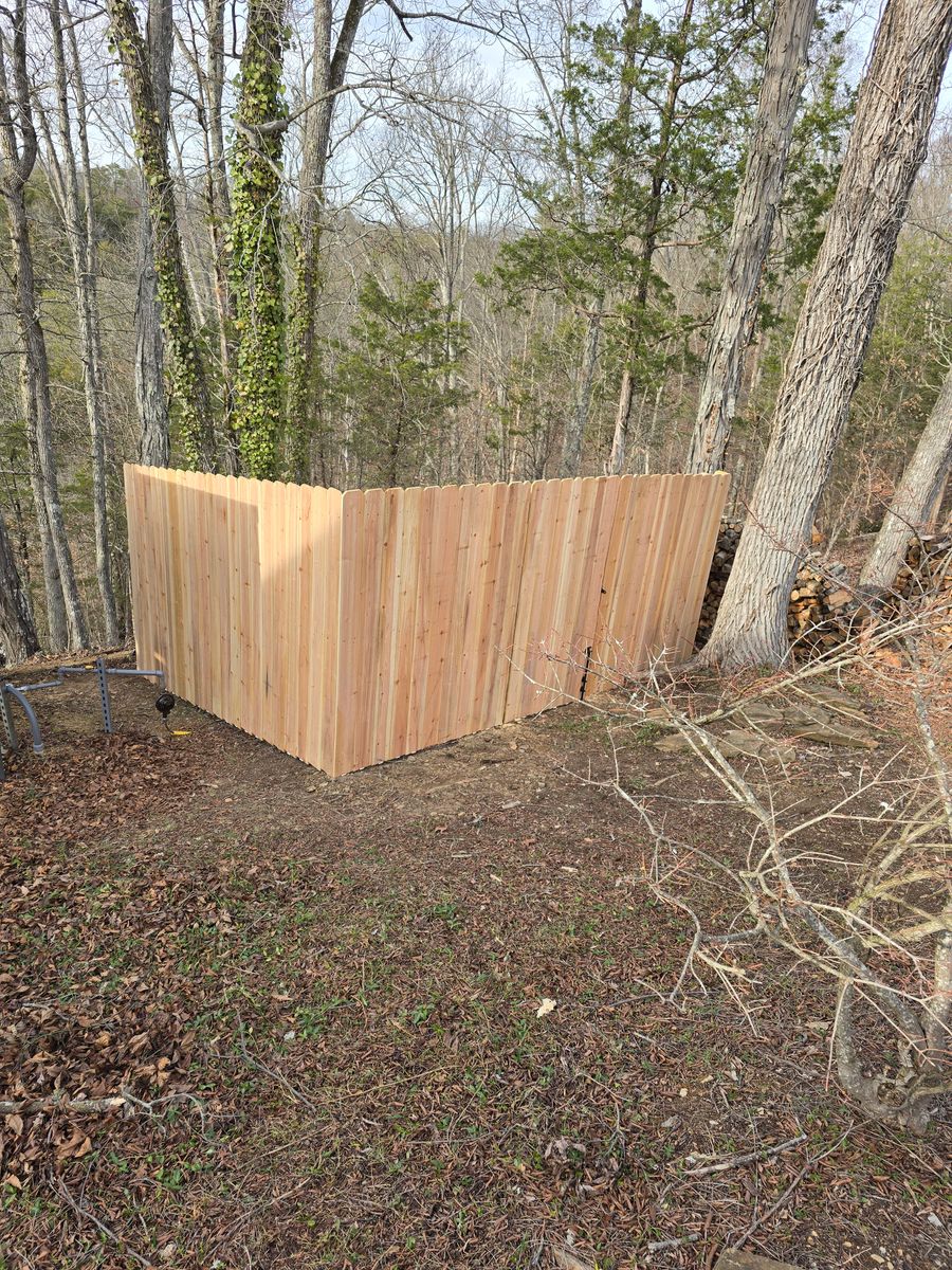 Other Services for The Handyman Viking in Dandridge, TN