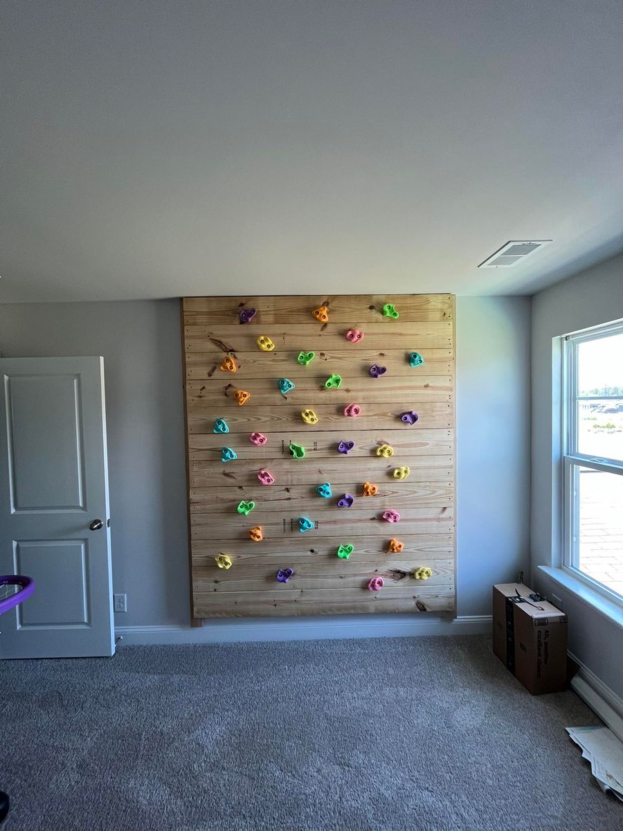 Remodeling Services for Green Wing Home Services in Murrells Inlet, SC