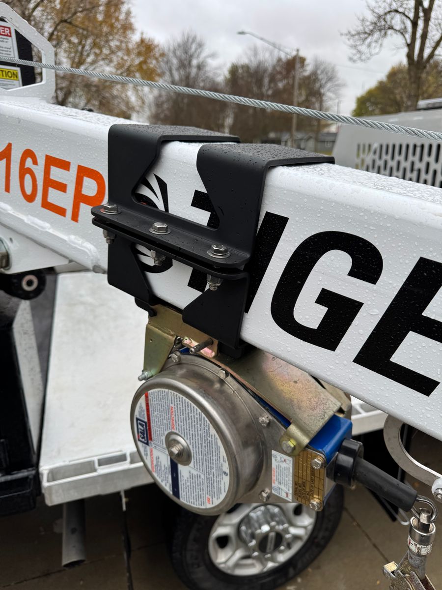 Industrial & Commercial Products for Fusion Welding in Pierz, MN