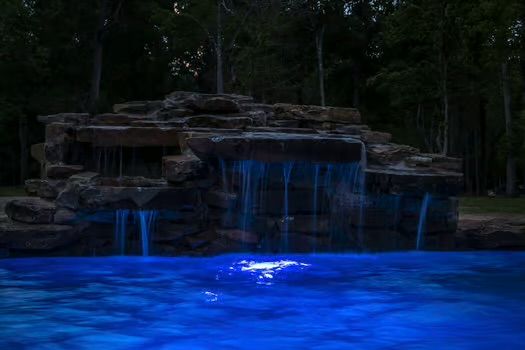 Pool Repairs and Remodels for Superior Backyard Builders LLC in Livingston, TX