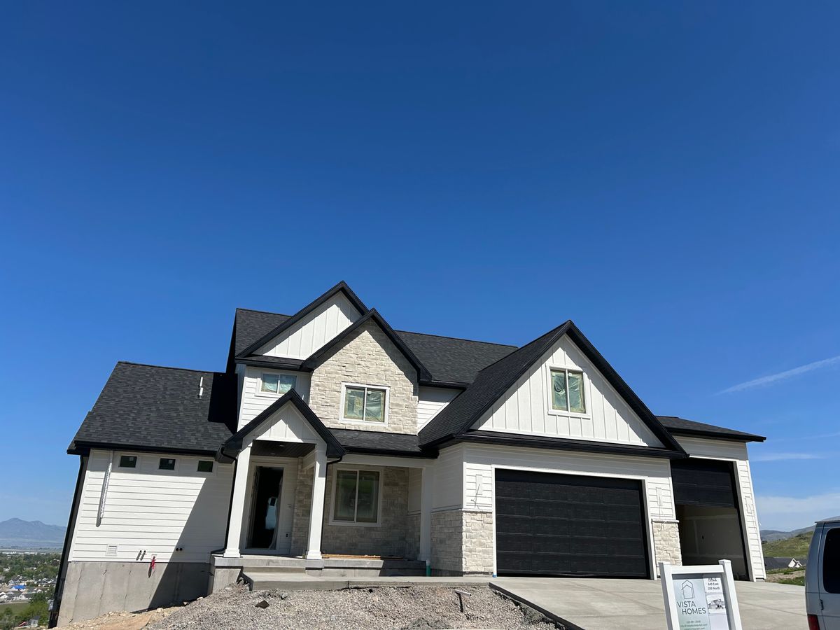 Window installation & replacement for Valley View Exteriors in Logan, UT