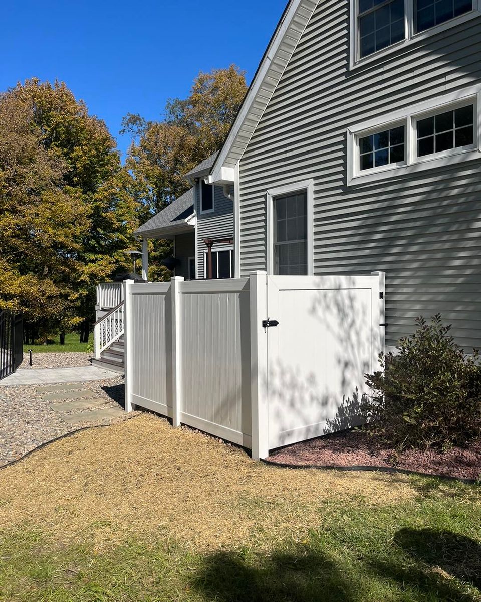 Fencing Solutions for Walton Property Services in Hyde Park , NY