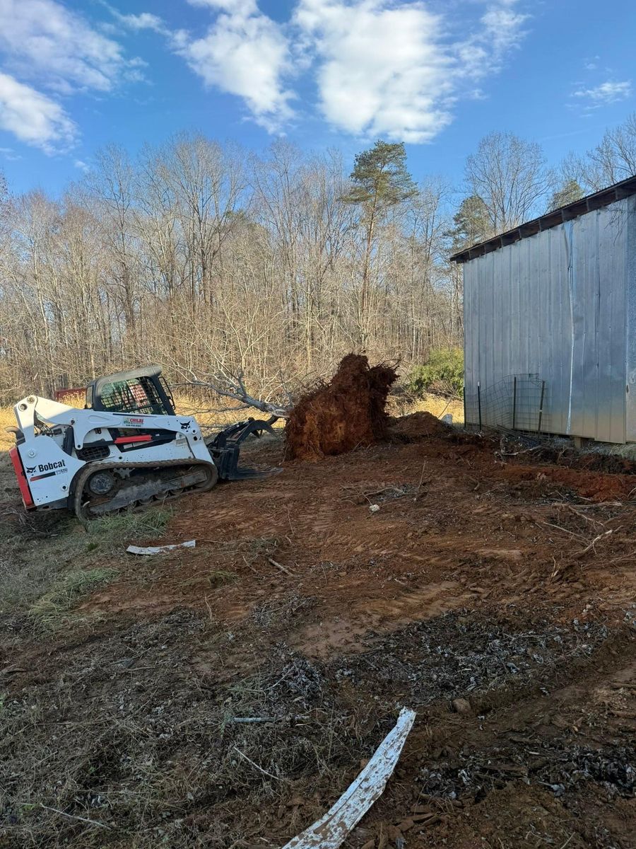 Property Maintenance for Chiles Lawn & Landscaping in Gordonsville, VA