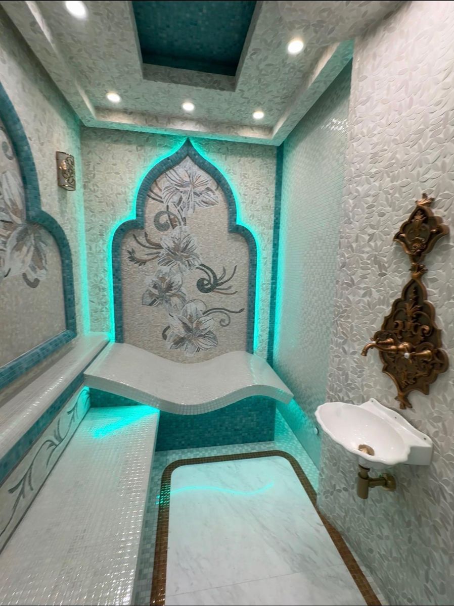 Bathroom Tiling Installation for Roe Tile Services  in Boca Raton, Florida