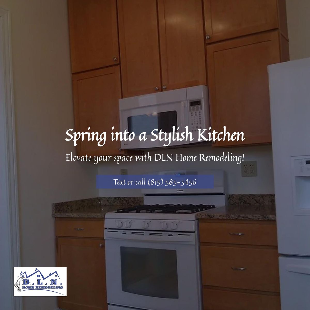 Remodeling Services for DLN Home Remodeling in Peru, IL