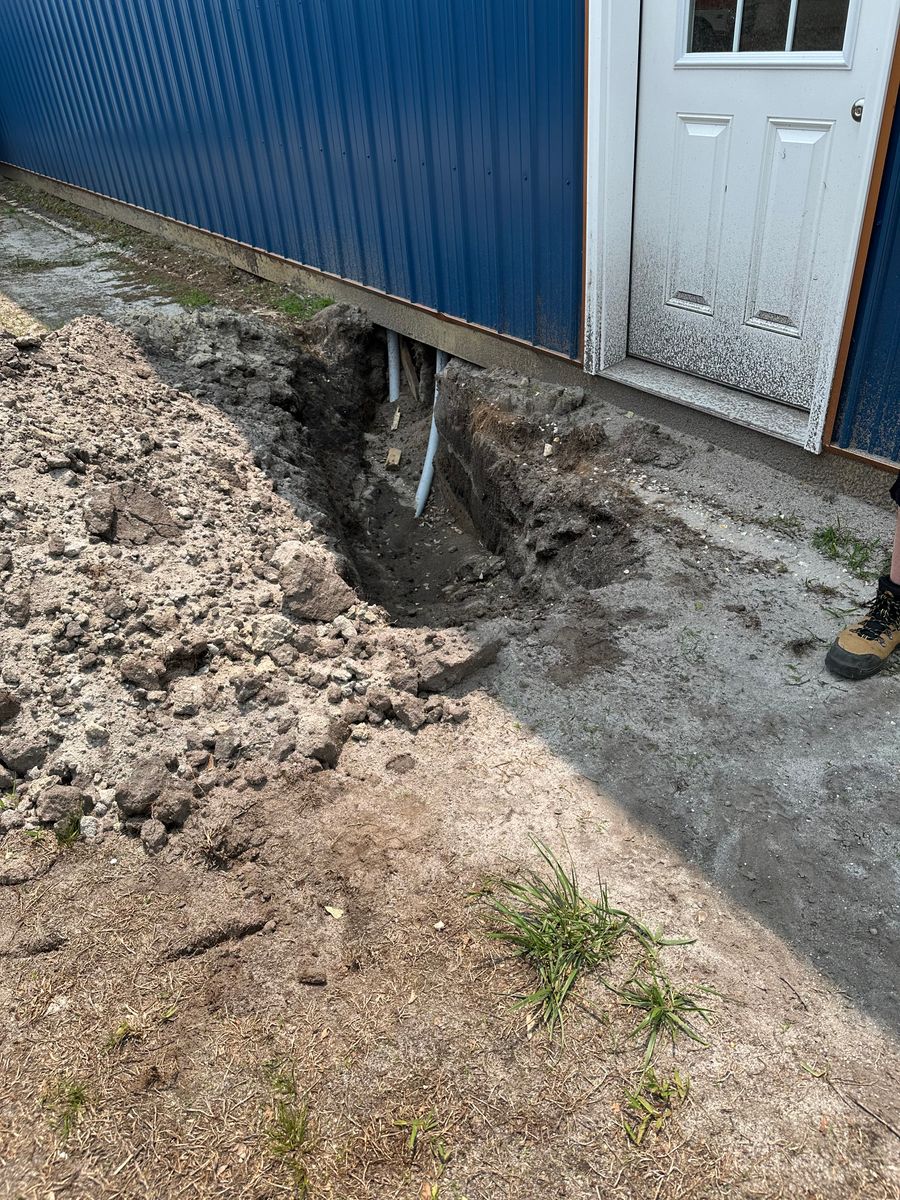 Electrical Repairs for Triple J Electric LLC in Milford, DE
