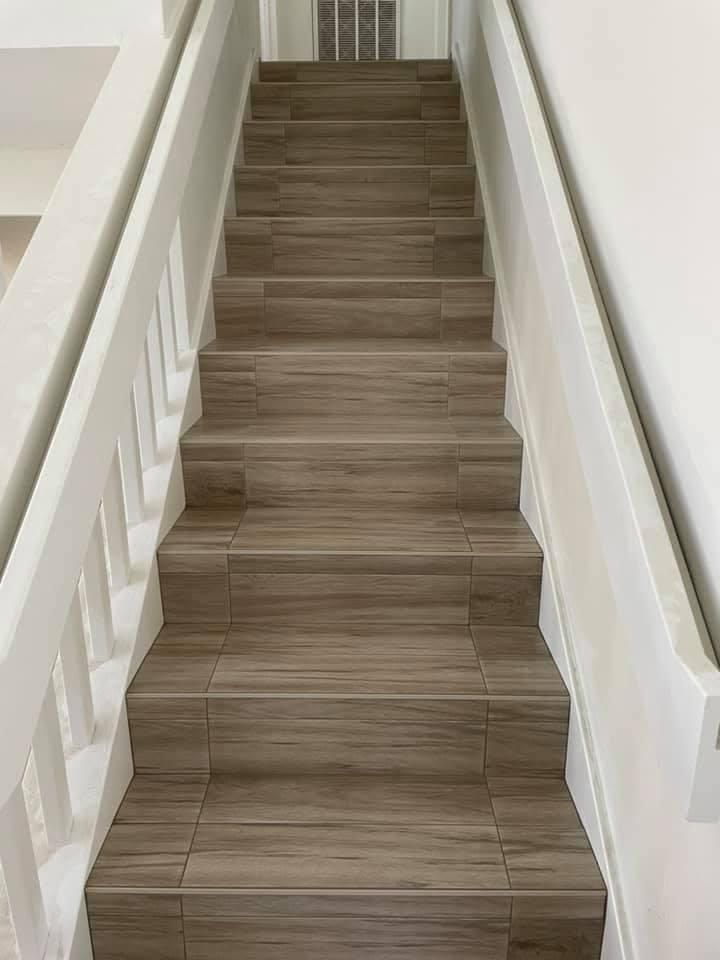 Interior Painting for Epoxy And Painting Simons By Company in Greensboro, NC