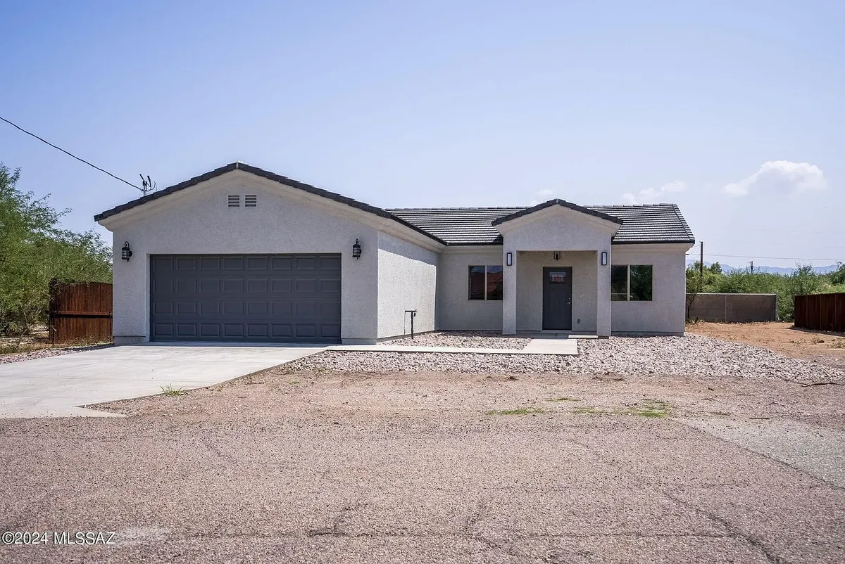 "ALLYSON" Construction Model for Pro Drywall LLC in Tumacacori, AZ