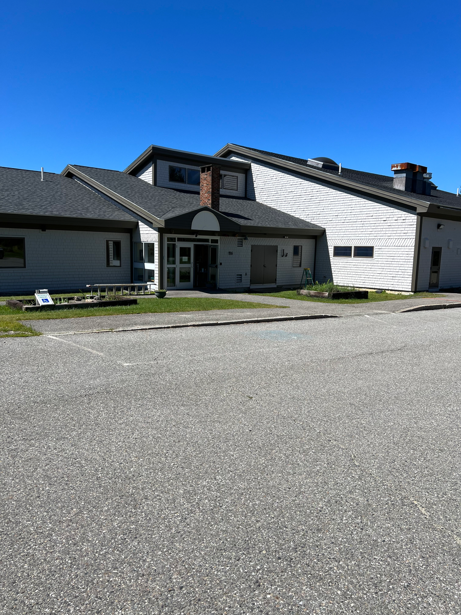 Exterior Painting for Easterly Painting in Bar Harbor, ME