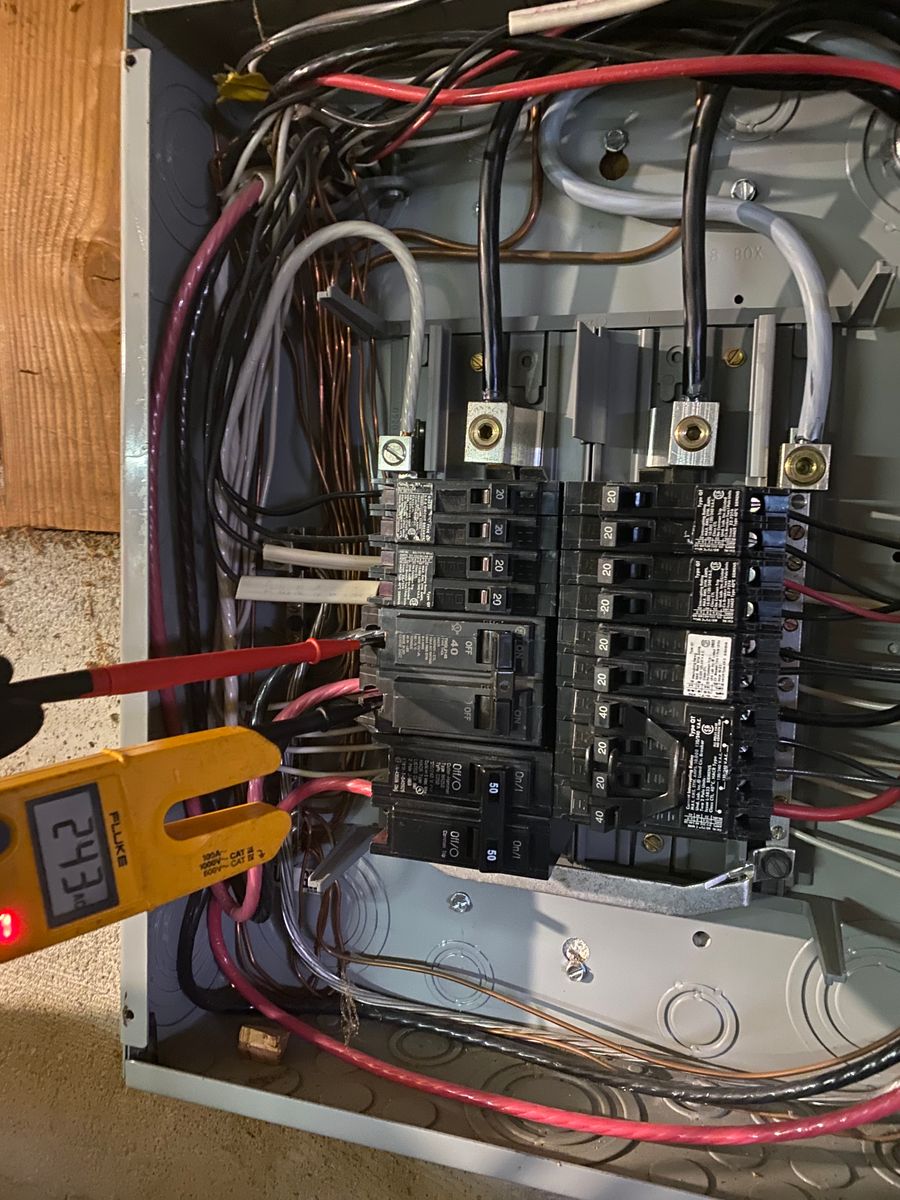 Electrical Repairs for Monterey Electric Systems  in Monterey, CA